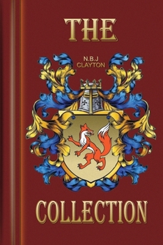 Paperback The Collection Book