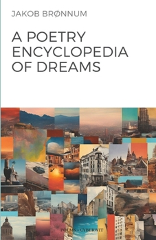 Paperback A Poetry Encyclopedia of Dreams Book