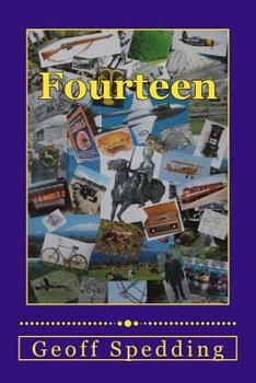 Paperback Fourteen Book