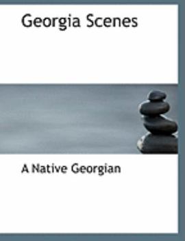 Georgia Scenes