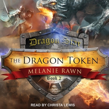 Audio CD The Dragon Token Book