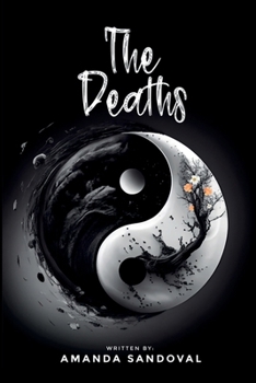 Paperback The Deaths Book