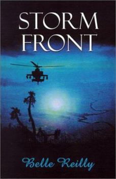 Paperback Storm Front Book