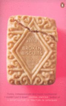 Paperback Broken Biscuits by Liz Kettle (2007-04-05) Book
