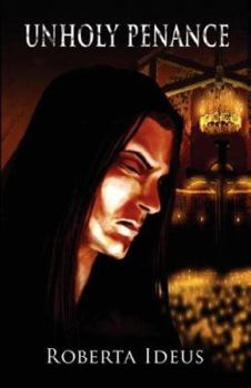 Paperback Unholy Penance Book