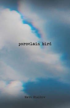 Paperback Porcelain Bird Book