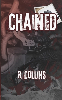 Paperback Chained Book