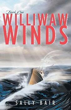 Paperback Williwaw Winds Book