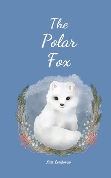 Paperback The Polar Fox Book