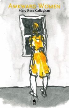 Paperback Awkward Women Book