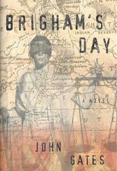 Hardcover Brigham's Day Book