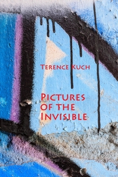 Paperback Pictures of the Invisible Book
