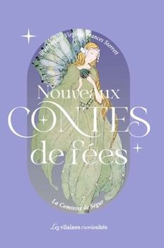 Hardcover Nouveaux contes de fées [French] Book