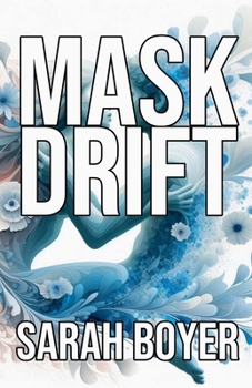 Paperback Mask Drift Book