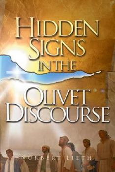 Paperback Hidden Signs in the Olivet Discourse Book