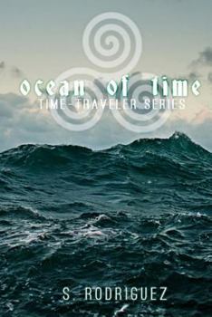 Paperback Ocean of Time Book
