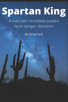 Paperback Spartan King Book