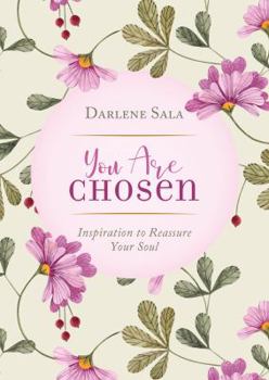Paperback You Are Chosen Book