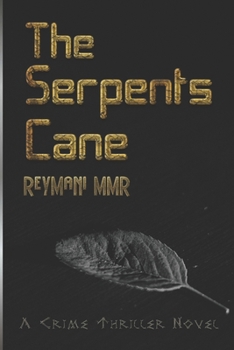 Paperback The Serpents Cane Book