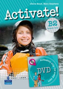 Paperback Activate B2 [German] Book