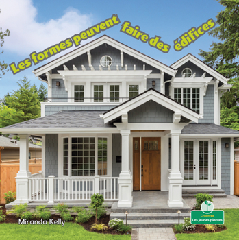 Les Formes Peuvent Faire Des �difices