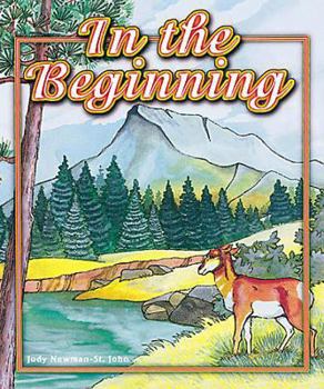 Paperback In the Beginning Book