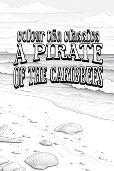 Paperback A Pirate of the Caribbees Book