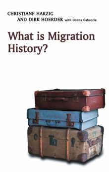 What is Migration History? - Book  of the What is History?
