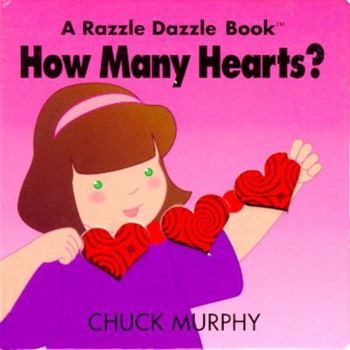 Board book How Many Hearts Book