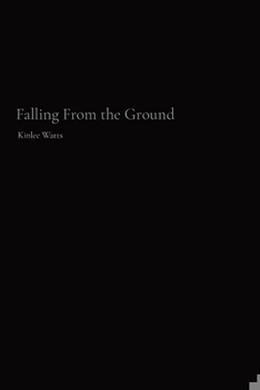 Paperback Falling From the Ground Book