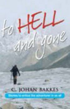 Paperback To Hell and Gone Book