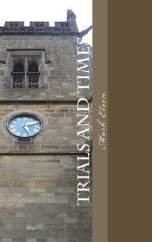 Paperback Trials and Times Book