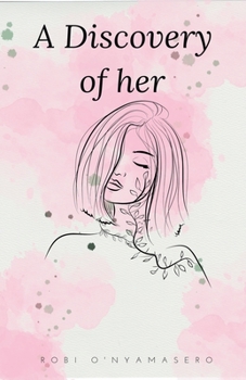 Paperback A Discovery of Her Book