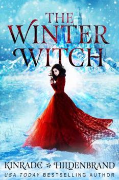 Paperback The Winter Witch Book