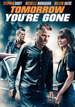 Tomorrow You're Gone