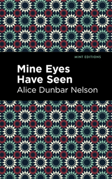 Paperback Mine Eyes Have Seen Book