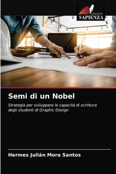 Paperback Semi di un Nobel [Italian] Book