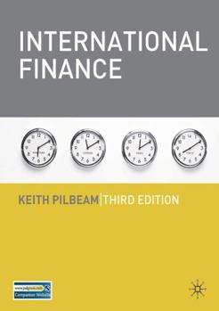 Paperback International Finance Book