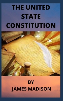 Paperback The United State Constitution Annotated Book