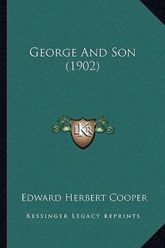 George and Son