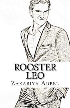 Paperback Rooster Leo: The Combined Astrology Series Book