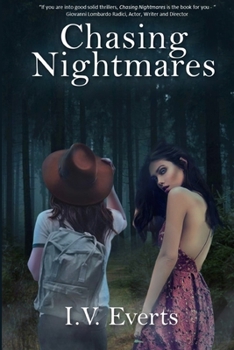 Paperback Chasing Nightmares Book