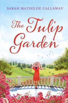 Paperback The Tulip Garden Book