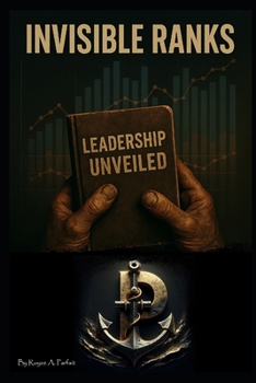 Paperback Invisible Ranks: Leadership Unveiled Book