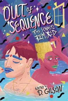 Paperback Out of Sequence: The Sonnets Remixed Book