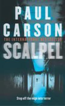 Paperback Scalpel Book