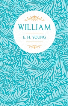 Paperback William Book