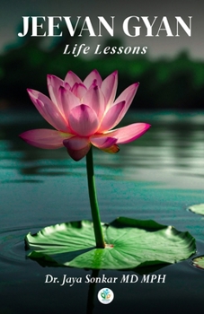 Paperback Jeevan Gyan: Life Lessons [Hindi] Book