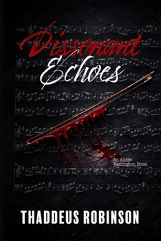 Paperback Dissonant Echoes Book