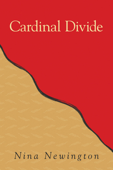 Paperback Cardinal Divide: Volume 172 Book